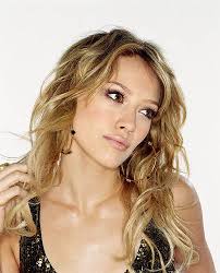 Hilary Duff